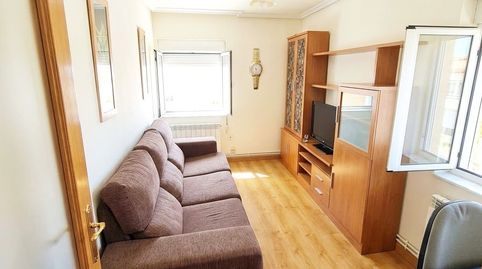 Foto 2 de Piso en venta en Santiago - San Telmo, Palencia Capital