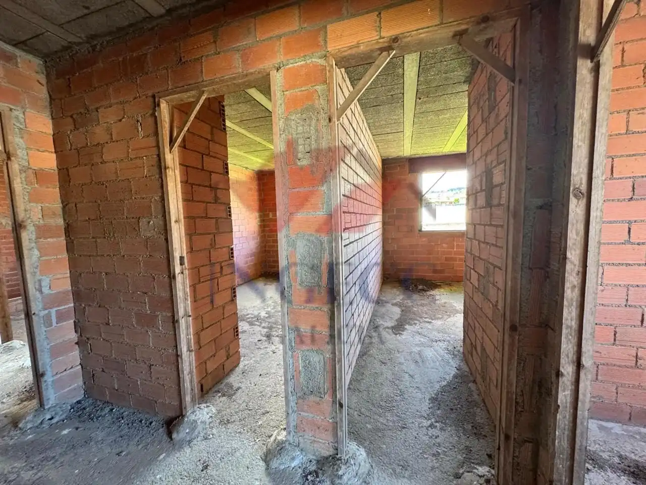 Casa o chalet en venta en Abegondo