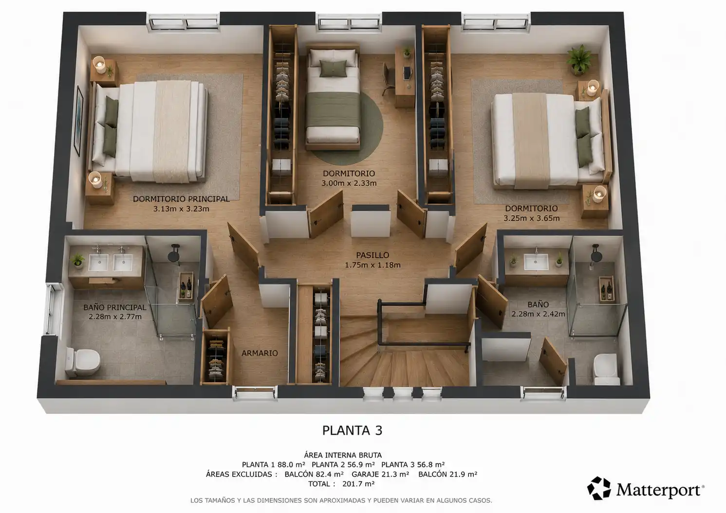 Casa adosada en venta en Torrelodones con Calefacción, Jardín privado y Piscina
