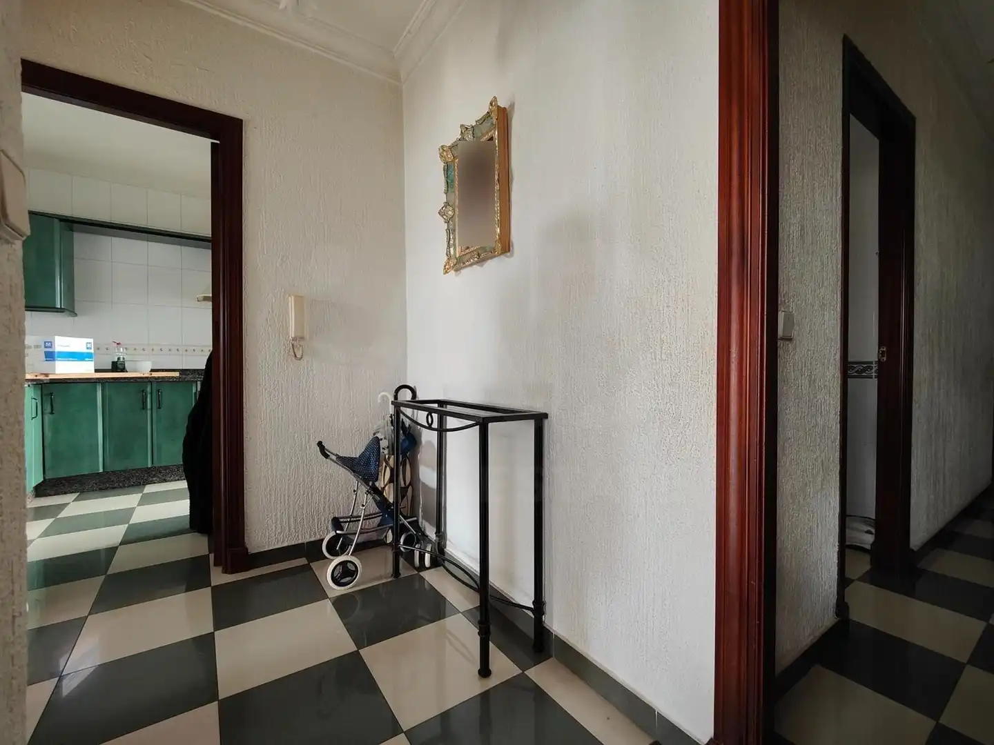 Flat for sale in Lepe  with Air Conditioner and Terrace