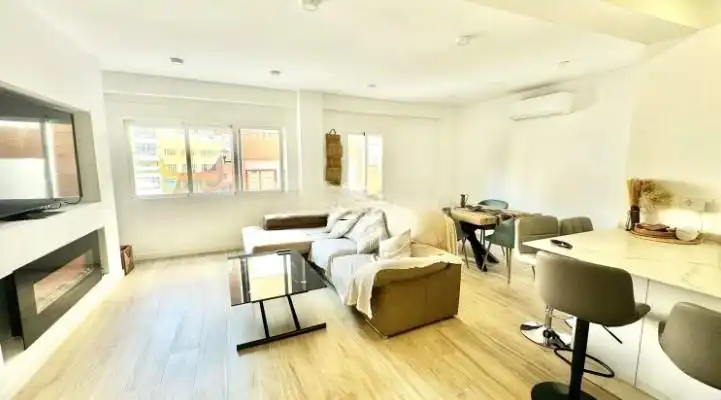 Apartments for rent in Calle Monte, Gibralfaro
