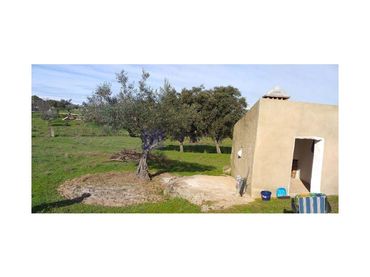 Terreno residencial en venta en Calle Fcio Gcia Rubio