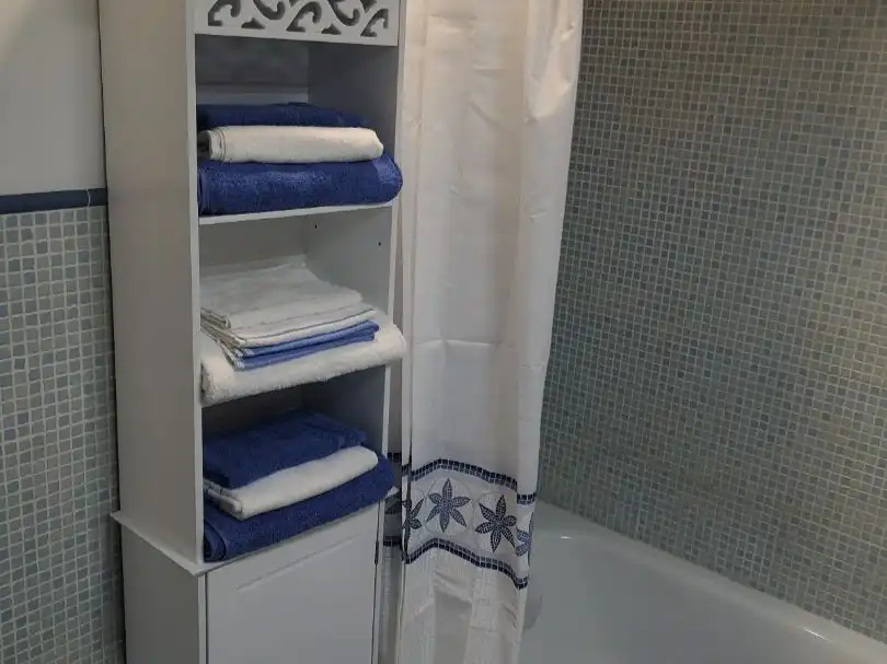 Flat with lift for sale in Teniente alcalde Rafael Zamora 10, imagen 5