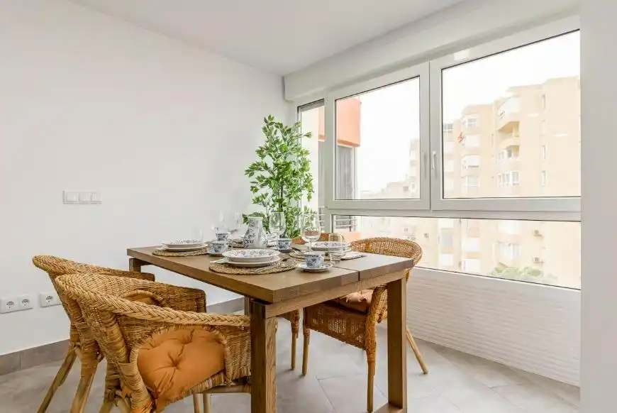 Appartement avec piscine à vendre à Avenida GARCIA PEÑALVER, imagen 5