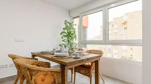 Foto 5 de Piso en venta en Avenida Garcia Peñalver, Centro Internacional, Torrox