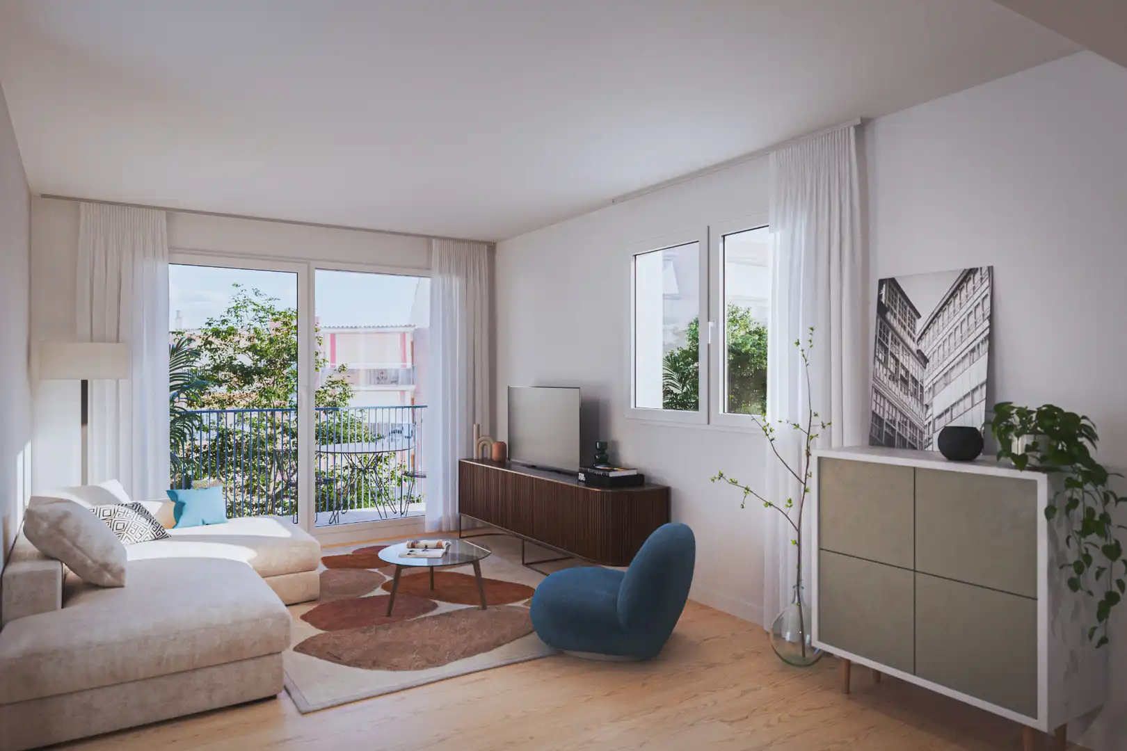Flat for sale in Carrer Onze de Setembre, 40, Poblenou