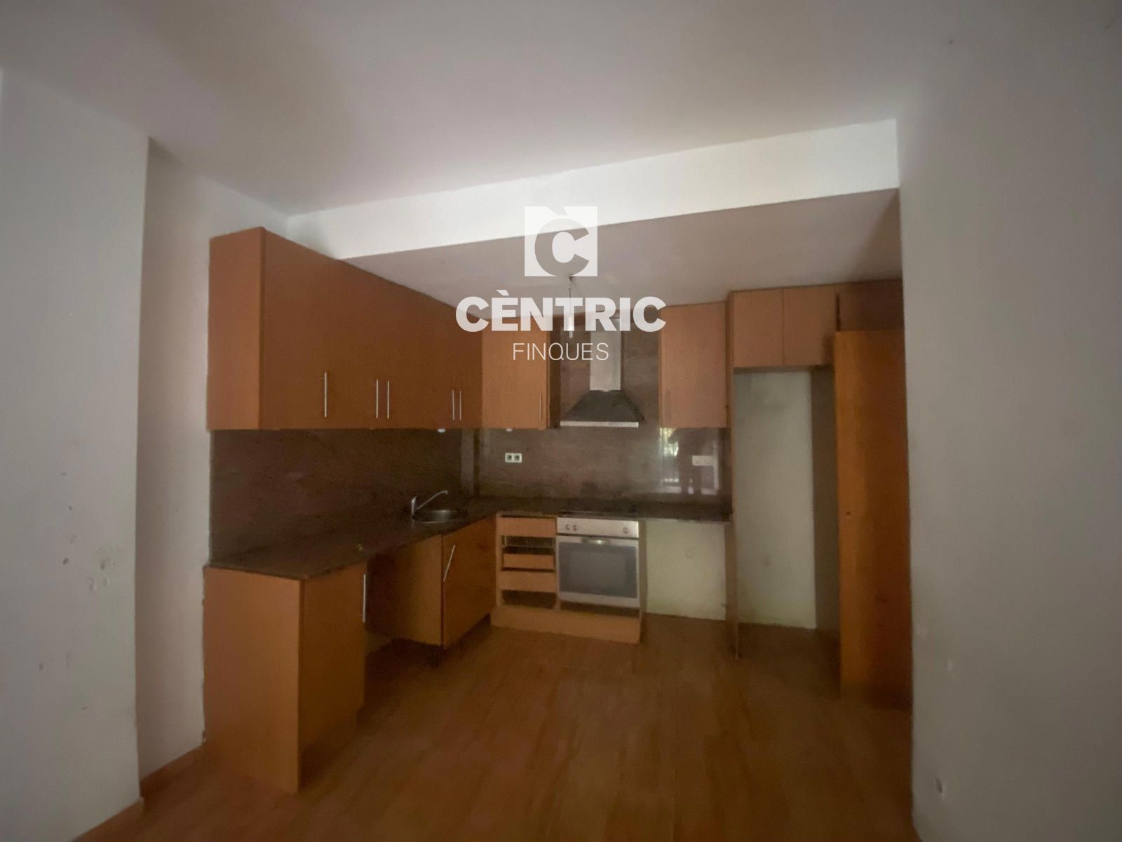 Cuina de Àtic en venda en Terrassa amb Calefacció