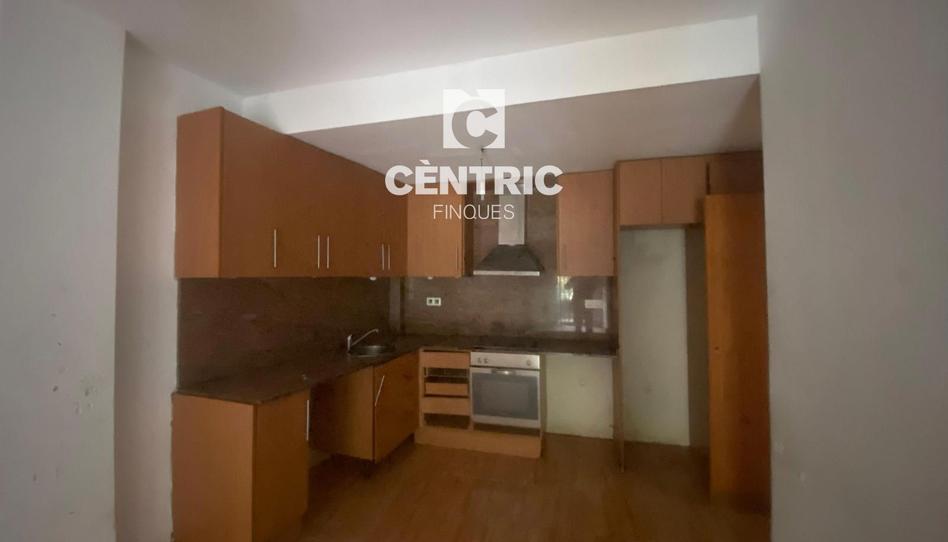 Foto 1 de Àtic en venda a La Cogullada, Barcelona