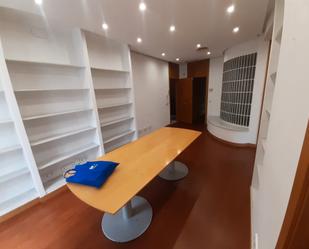 Office to rent in Zamora Capital   with Air Conditioner, Heating and Furnished
