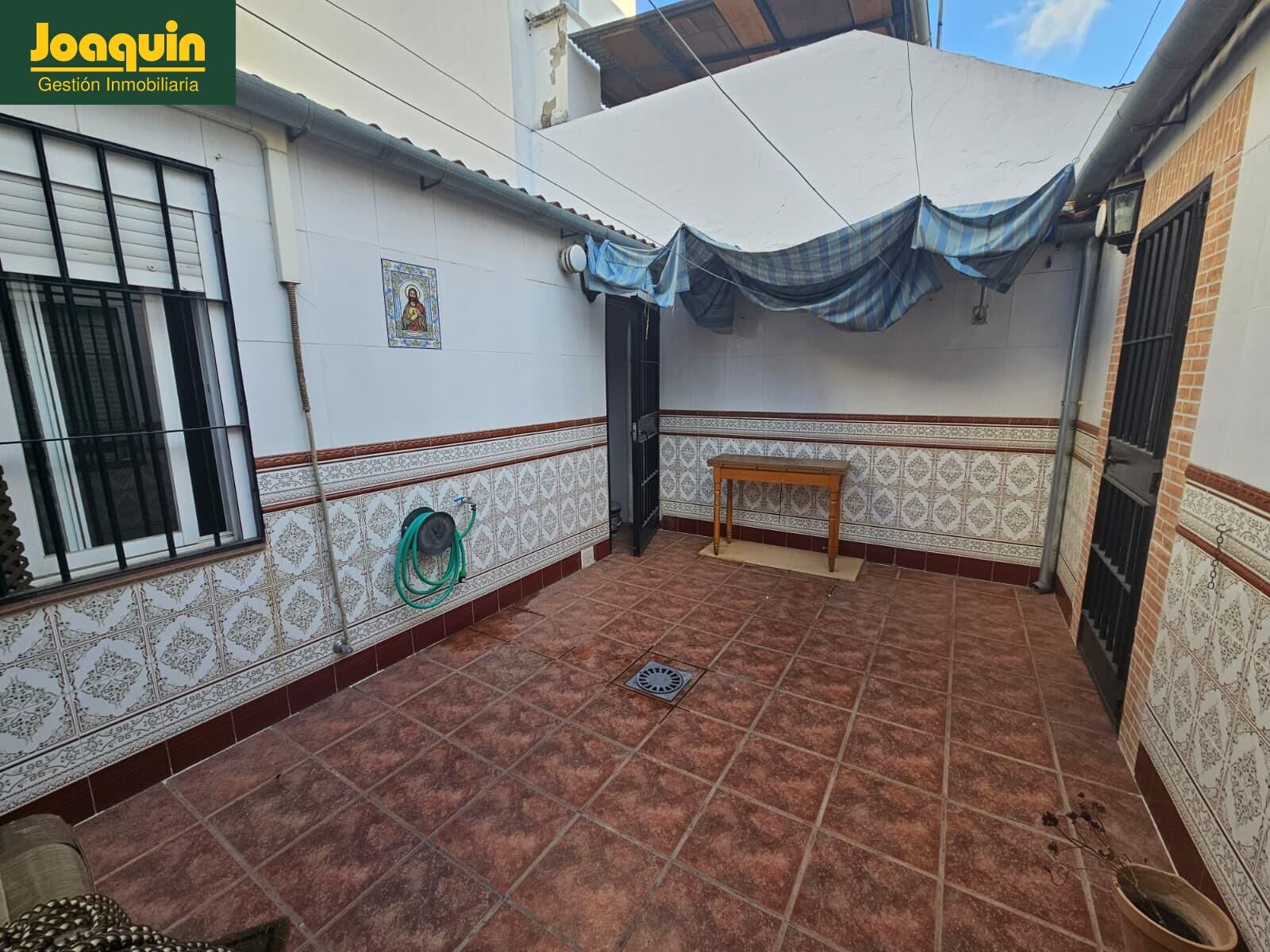 Garden of House or chalet for sale in  Córdoba Capital