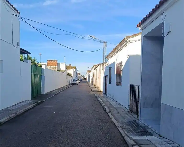 Habitatge en venda a Aire (Villafranco del Guadiana)