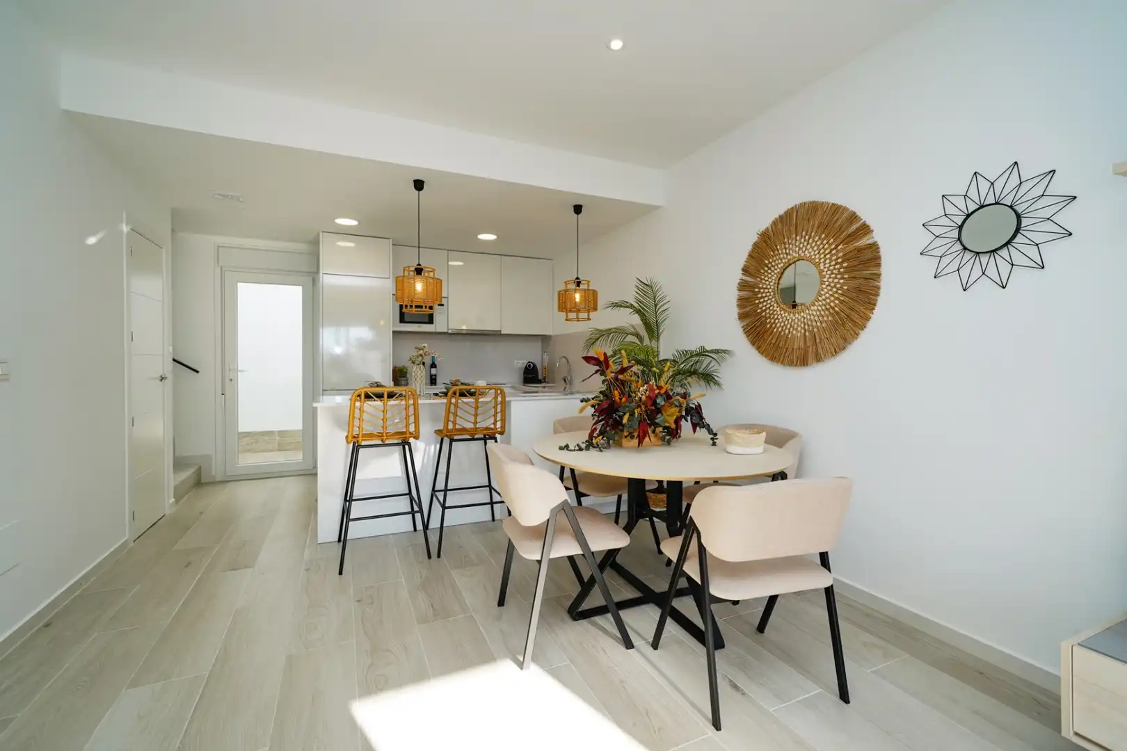 Haus mit Terrasse zum Verkauf in Campo de Murcia, imagen 7