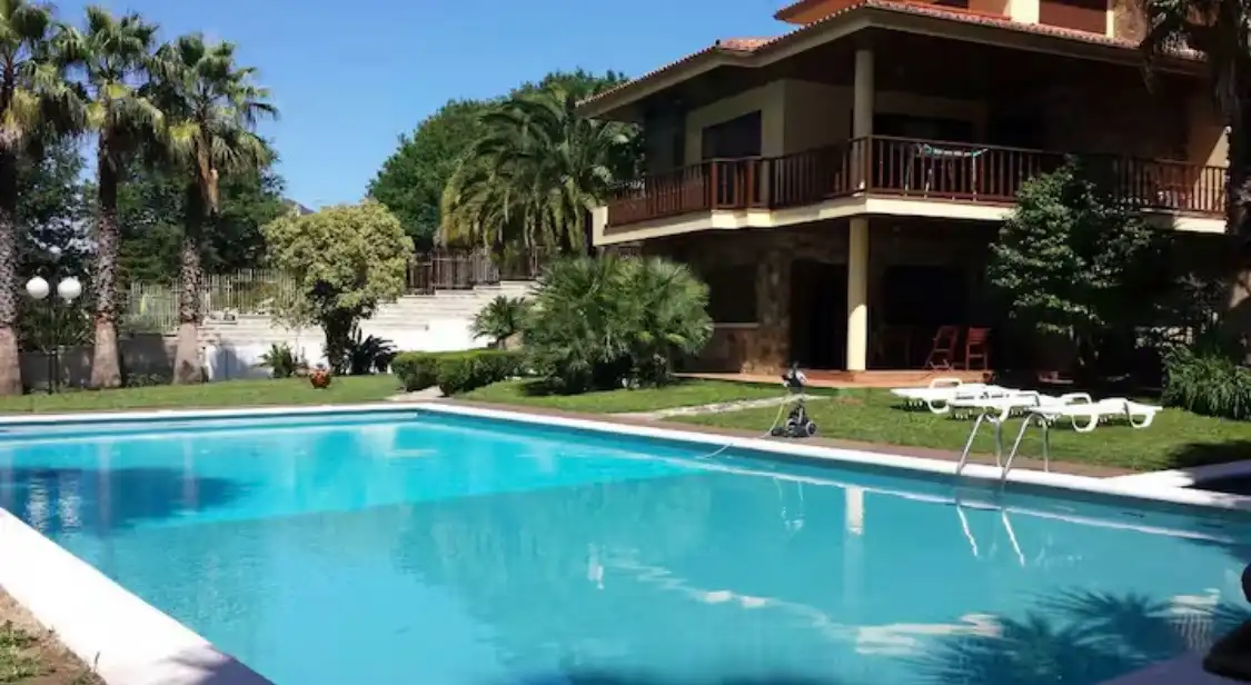 Casa con terraza en venta en Gondomar, imagen 14