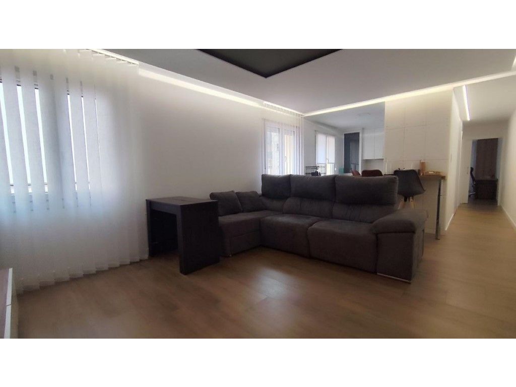 Apartment to rent in N/A, Desamparados