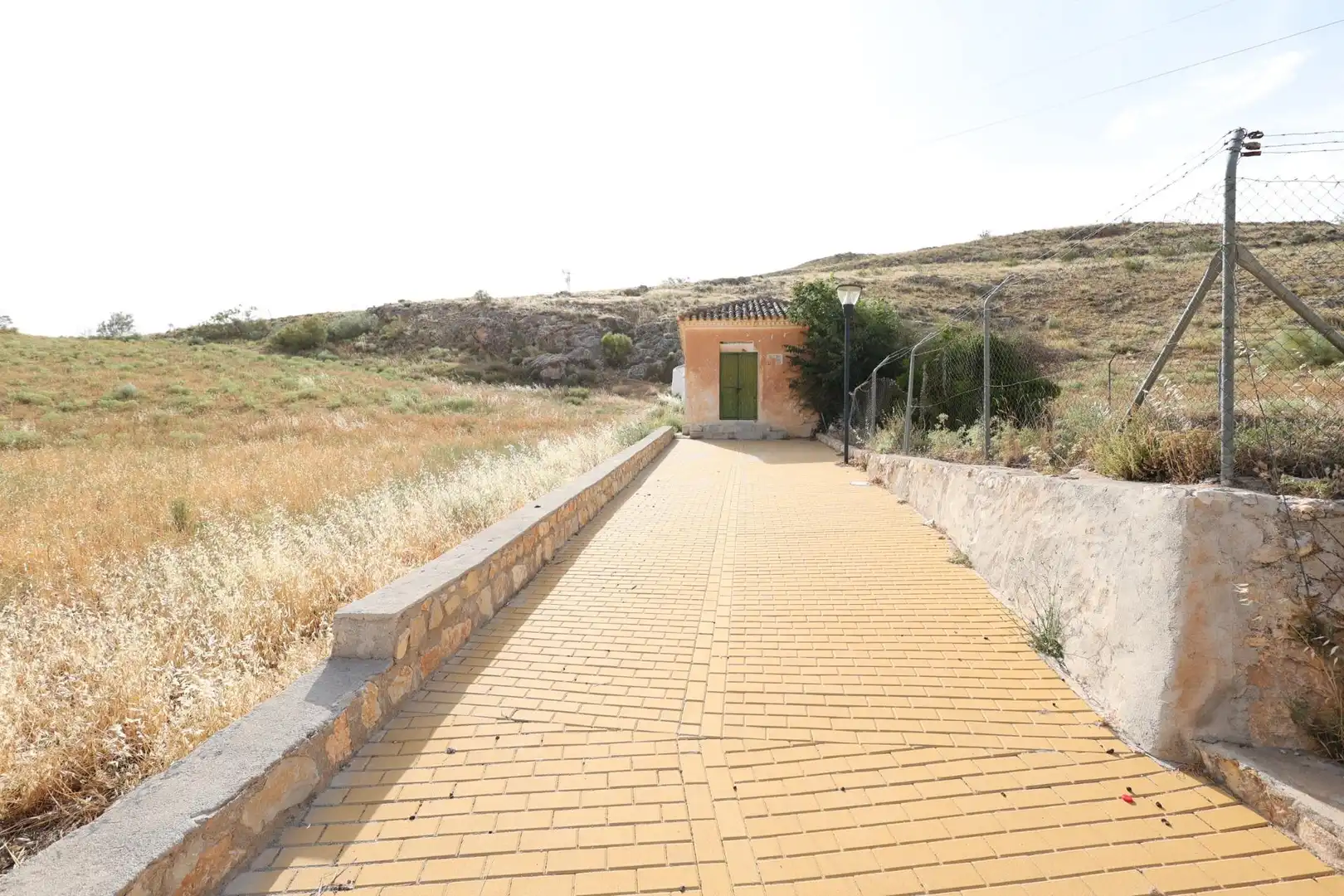 Residencial en venta en Darro