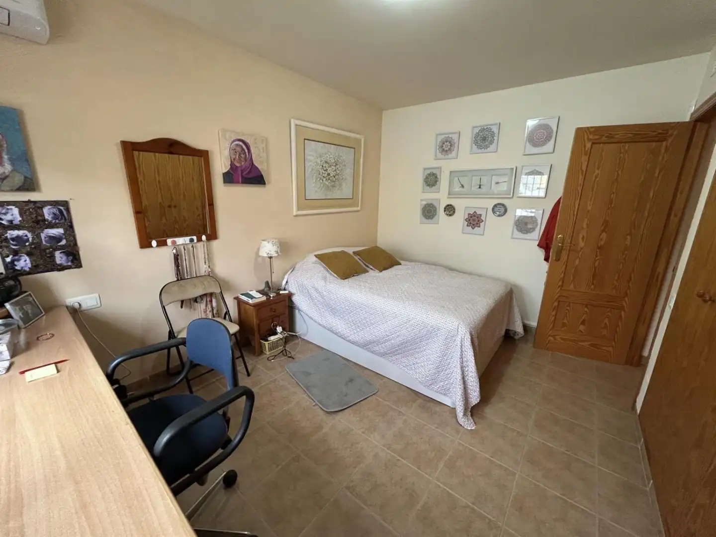 Villa avec piscine à vendre à Eucaliptus- Poble Nou del Delta, imagen 18