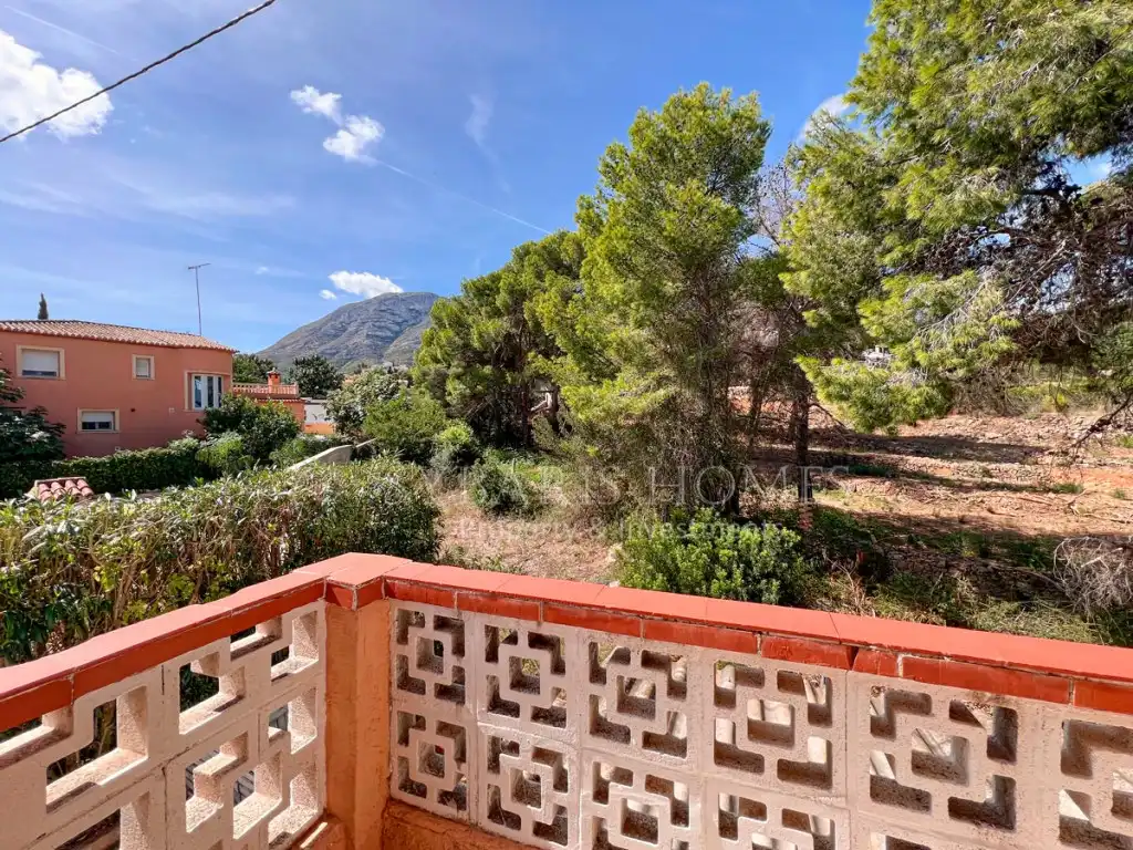 Villa avec jardin à vendre à Las Rotas / Les Rotes, imagen 55