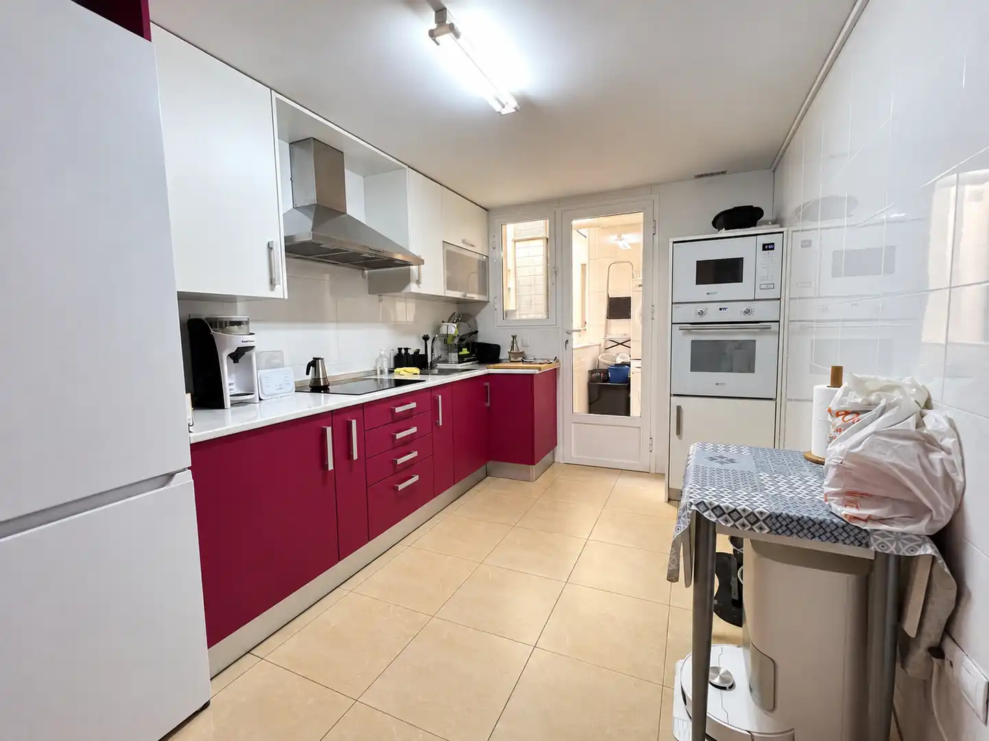 Appartamento con ascensore in vendita a Totana, imagen 6