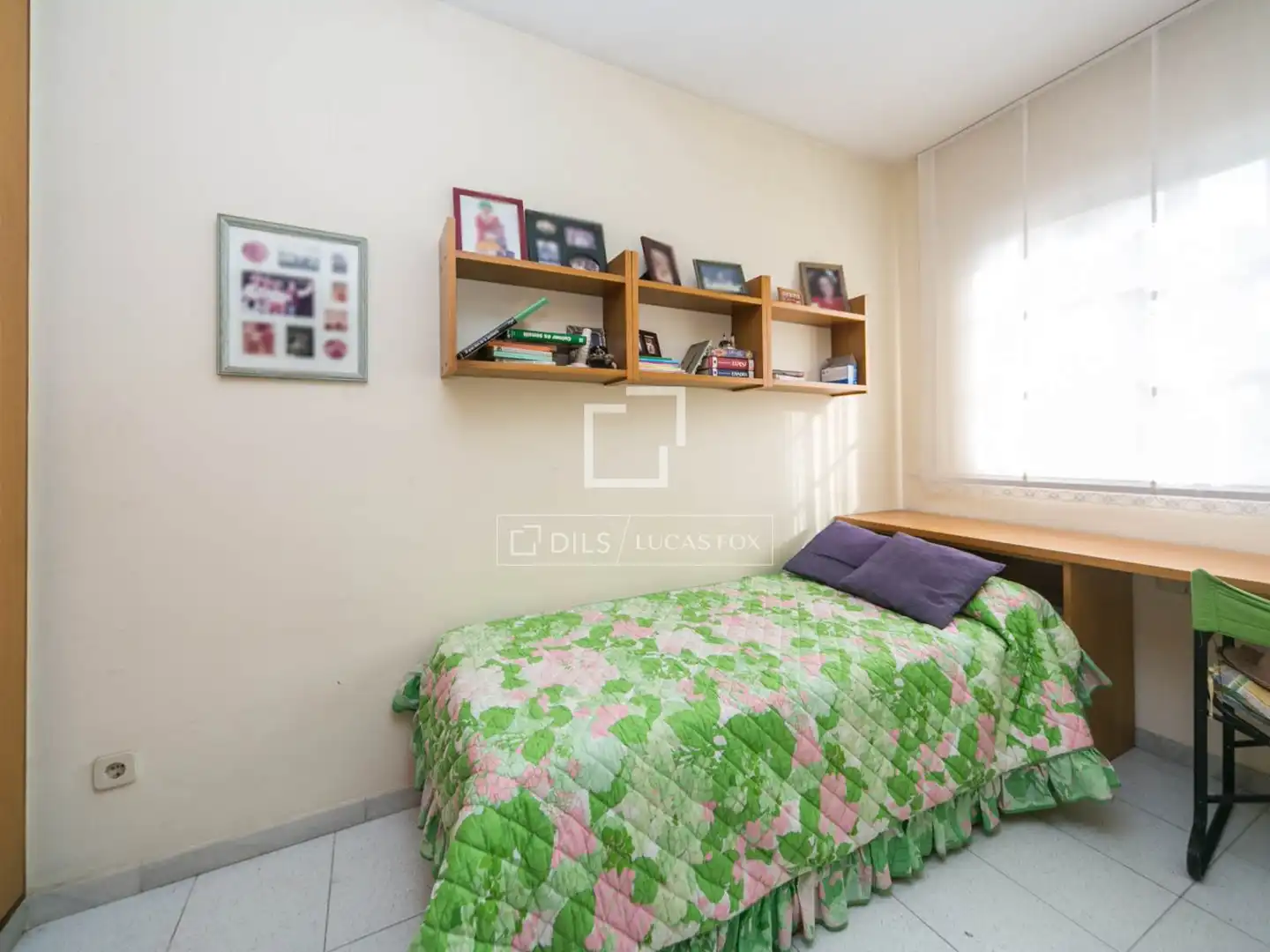 Bedroom of Houses for sale in Castelldefels  with Private garden, Terrace and Swimming Pool