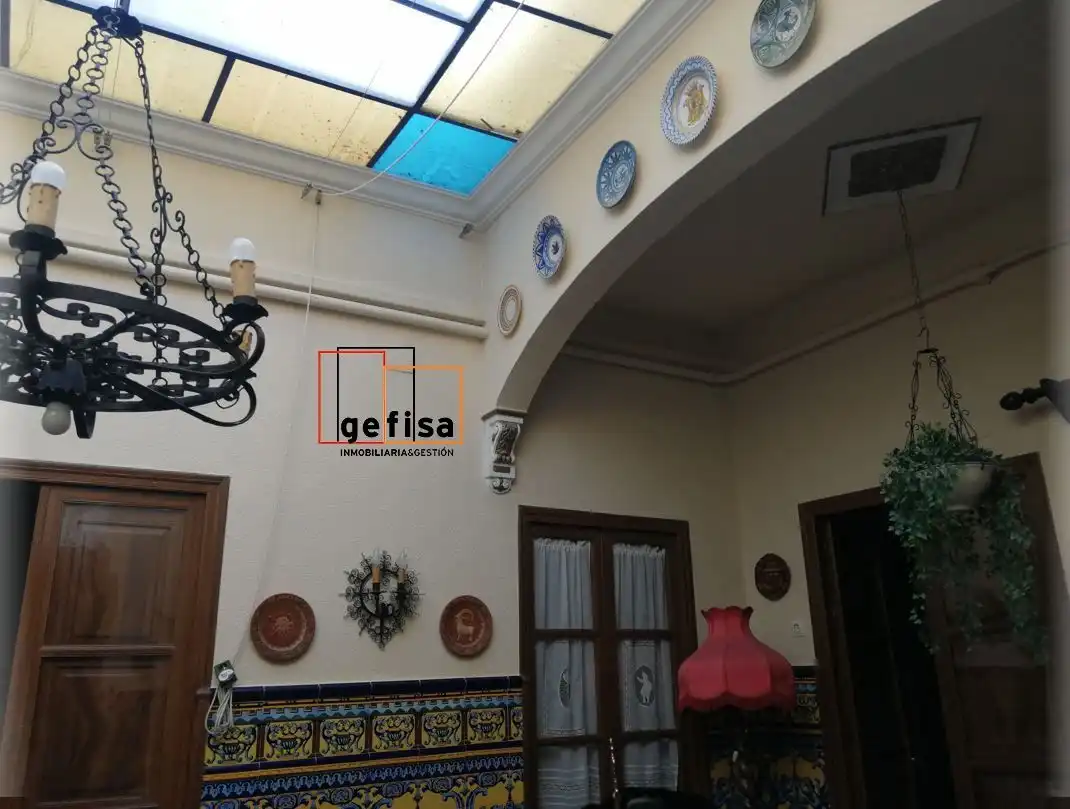 Maison avec terrasse à vendre à Valdepeñas, imagen 12