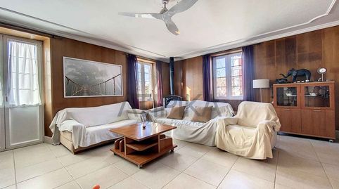 Casa tipo dúplex con garaje en venta en Es Castell, image 2