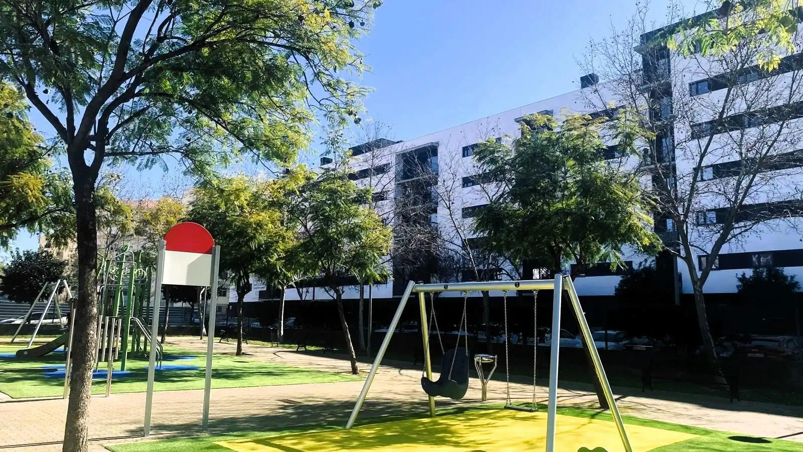 Flat with terrace to rent in JAPON, imagen 32