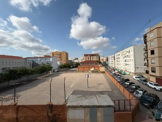 Flat with terrace for sale in Carrer de Blasco Vichares 14, imagen 11