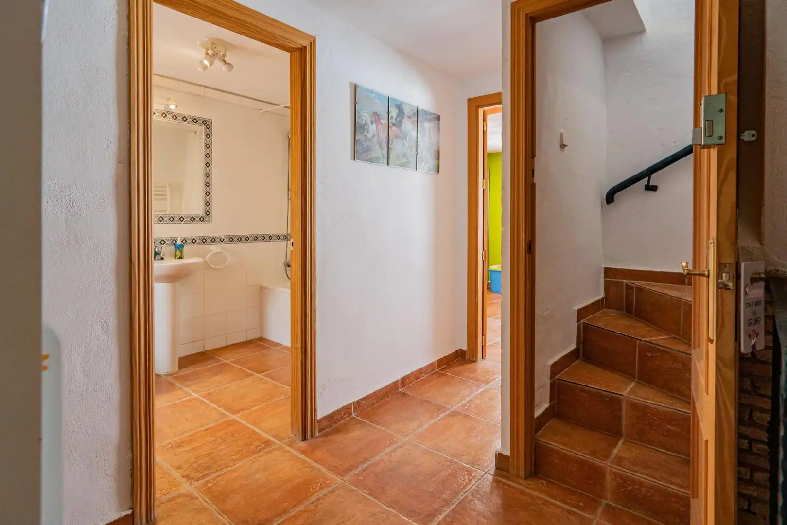 Houses for sale in Pizarra  with Terrace, Swimming Pool and Balcony