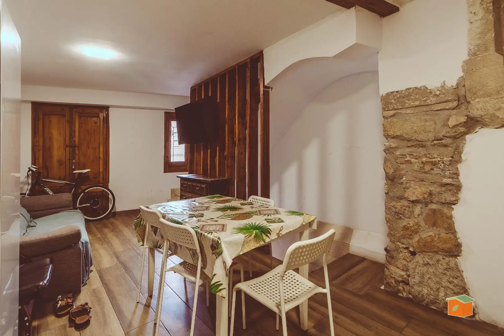 Edificio en venta en Tortosa