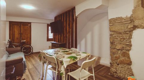 Foto 4 de Edificio en venta en Remolins - Sant Jaume, Tortosa