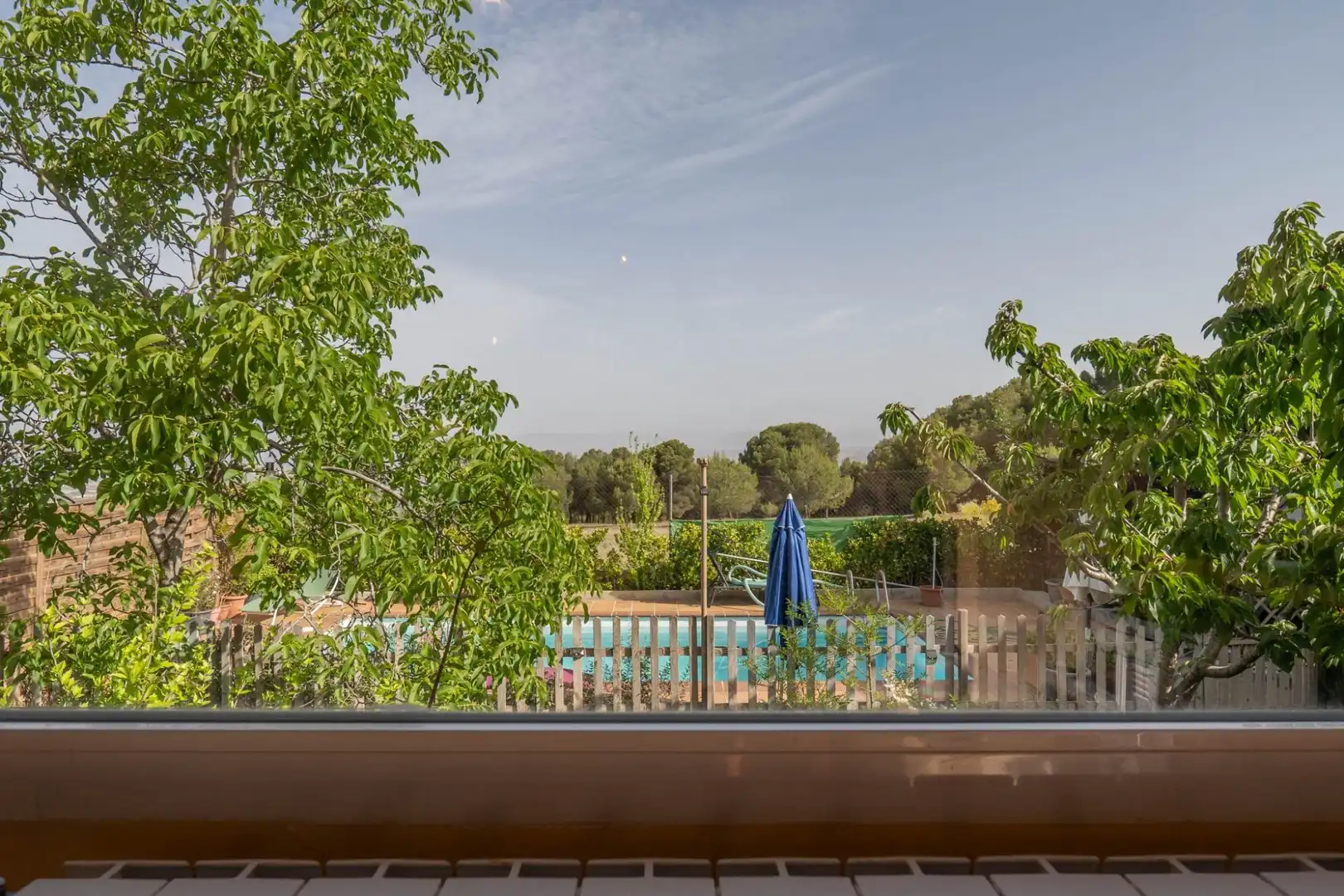 Xalet amb piscina en venda a Calle CERRILLO REDONDO, imagen 7