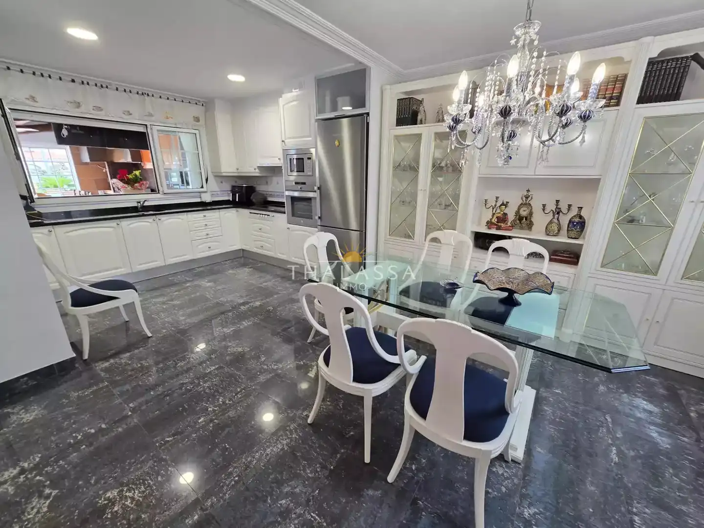 Haus mit Pool zum Verkauf in Carrer Requesens, imagen 21