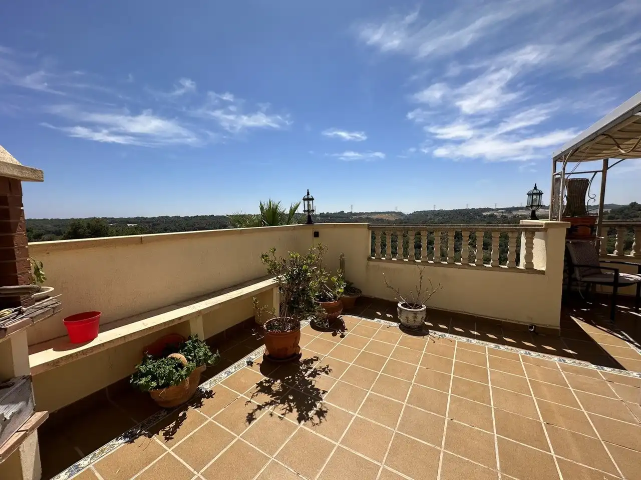 Casa o xalet en venda a N/A, -1, Lomas de Campoamor - Las Ramblas