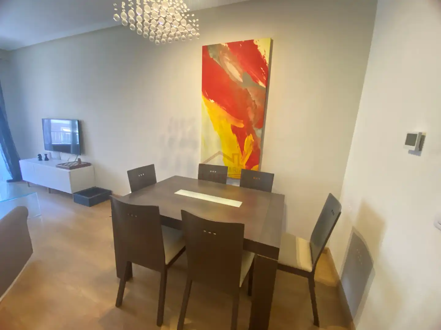 Comedor de Piso en venta en Elche / Elx con Aire acondicionado, Calefacción y Horno