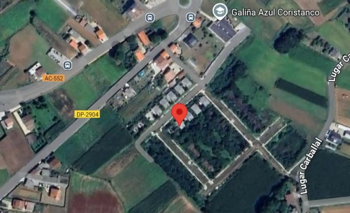Chalet en venta en Lugar de Esfarrapa, imagen 10