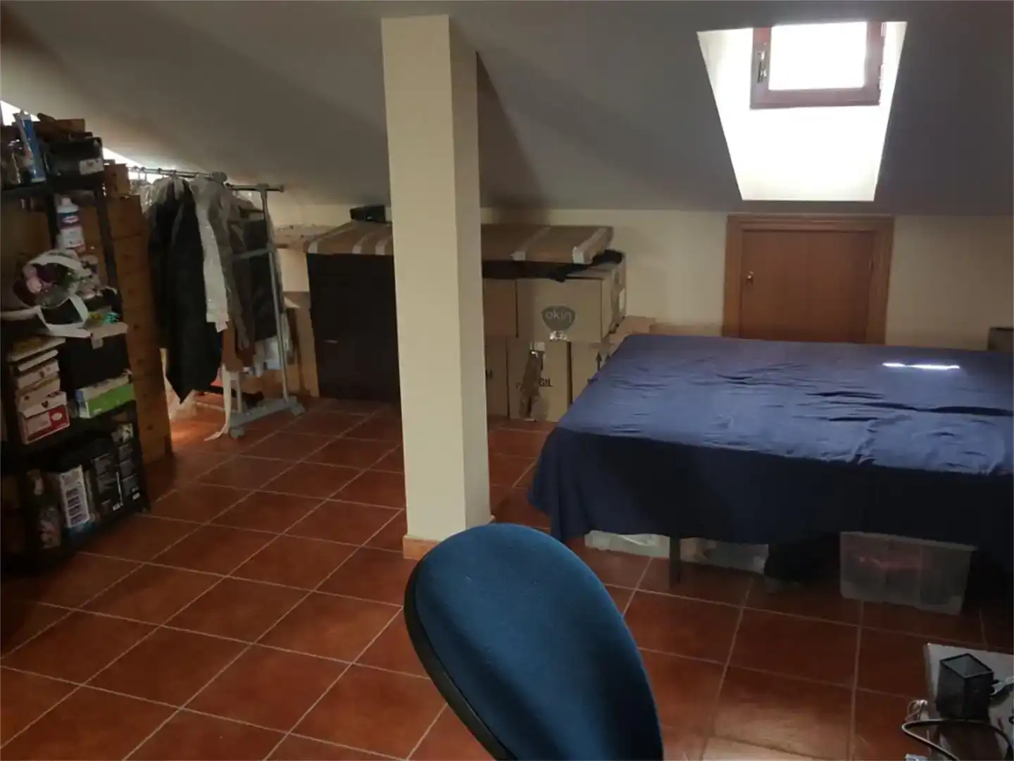 Casa o chalet en venta en Sepúlveda con Balcón