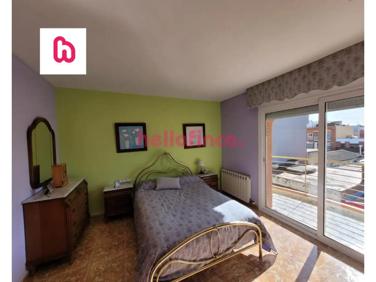 Semi-detached house for sale in Santa Maria - L'Eixample - Sud Sumella, imagen 7