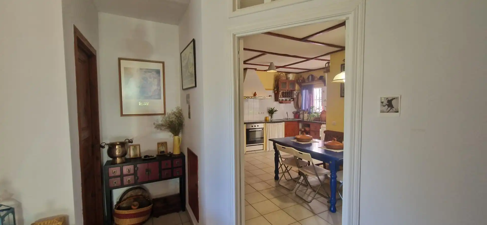 Chalet con piscina en venta en Urbanizacion MALDONADOS, imagen 40