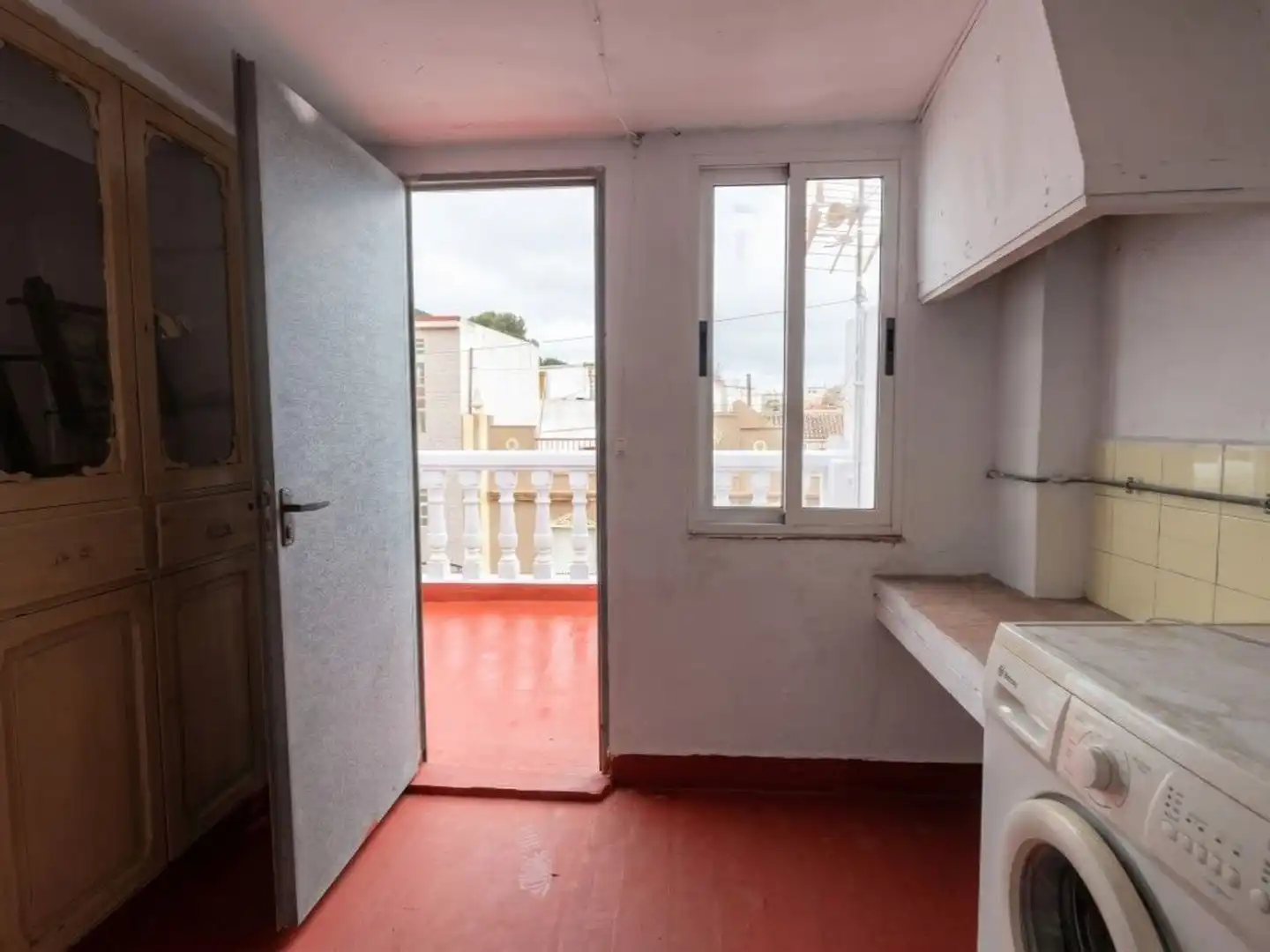 Terraza de Finca rústica en venta en Tavernes de la Valldigna con Terraza