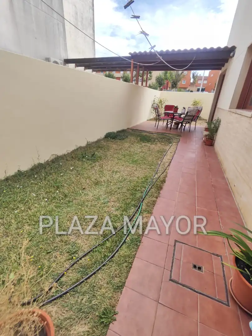 Xalet amb jardí en venda a Calle Valmuza, imagen 32