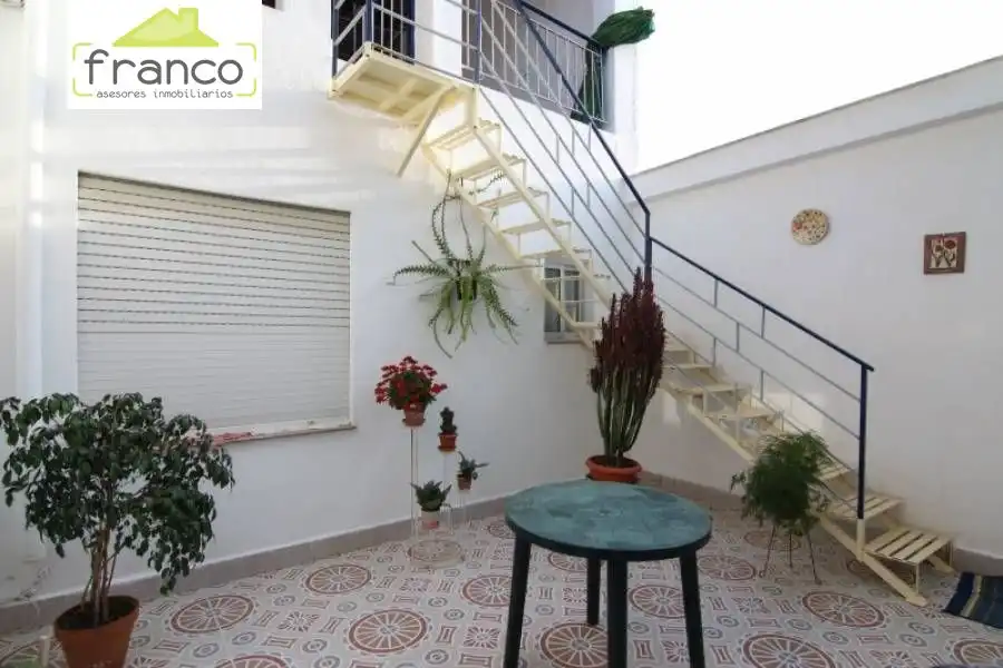 Casa amb terrassa en venda a Alguazas, imagen 5