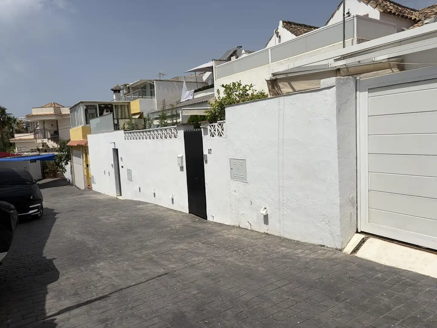Casa bifamiliare in vendita a Solymar, imagen 24