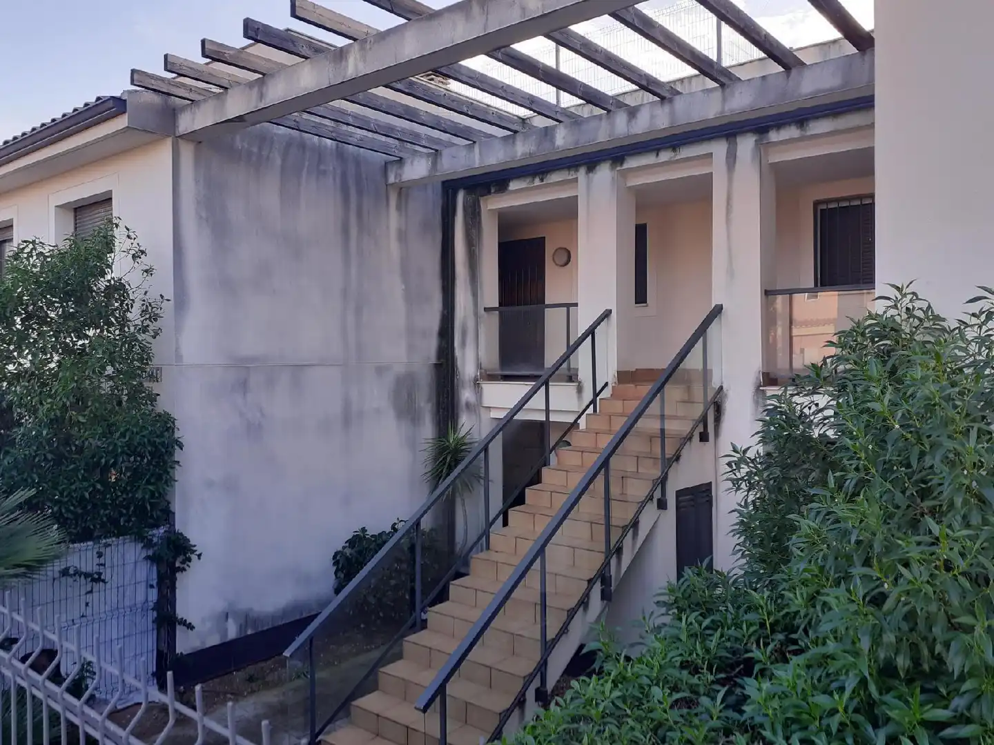 Wohnung mit Pool zum Verkauf in El Casalot, imagen 6