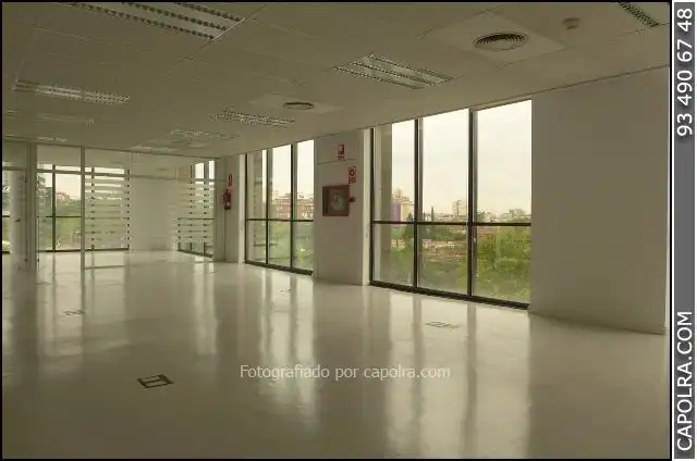 Oficina amb ascensor de lloguer a frederic mompou, imagen 2