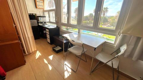 Foto 4 de Apartament en venda a Seghers, Málaga