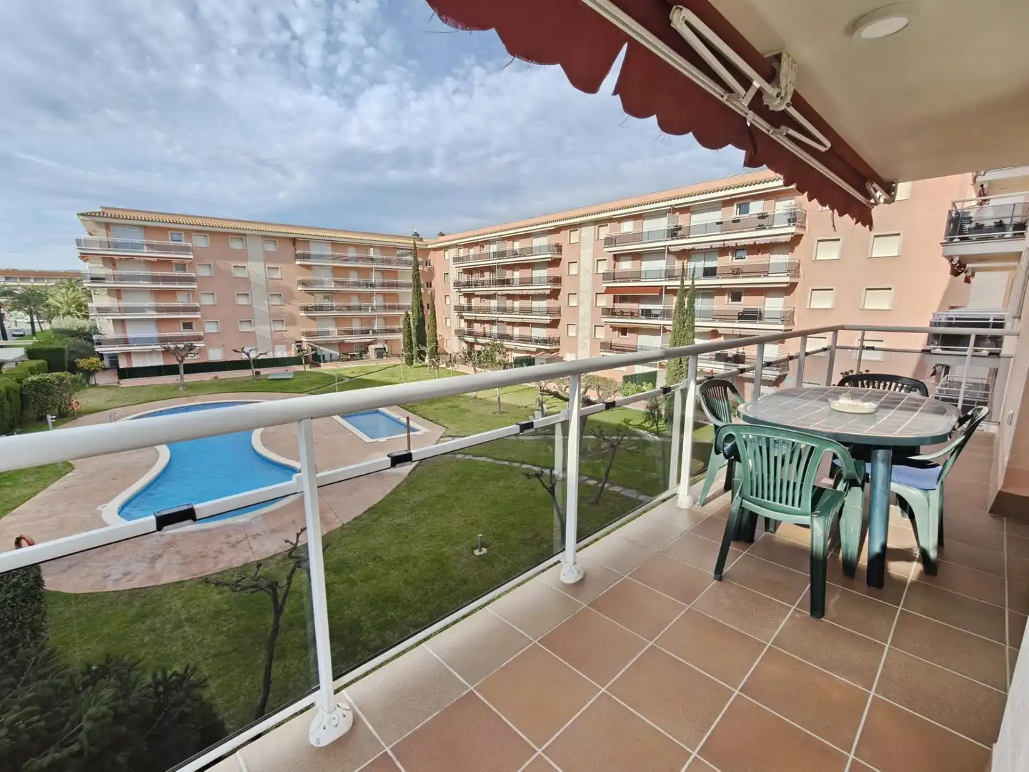 Apartamento con piscina en venta en Carrer de Conrad Vilar, imagen 22