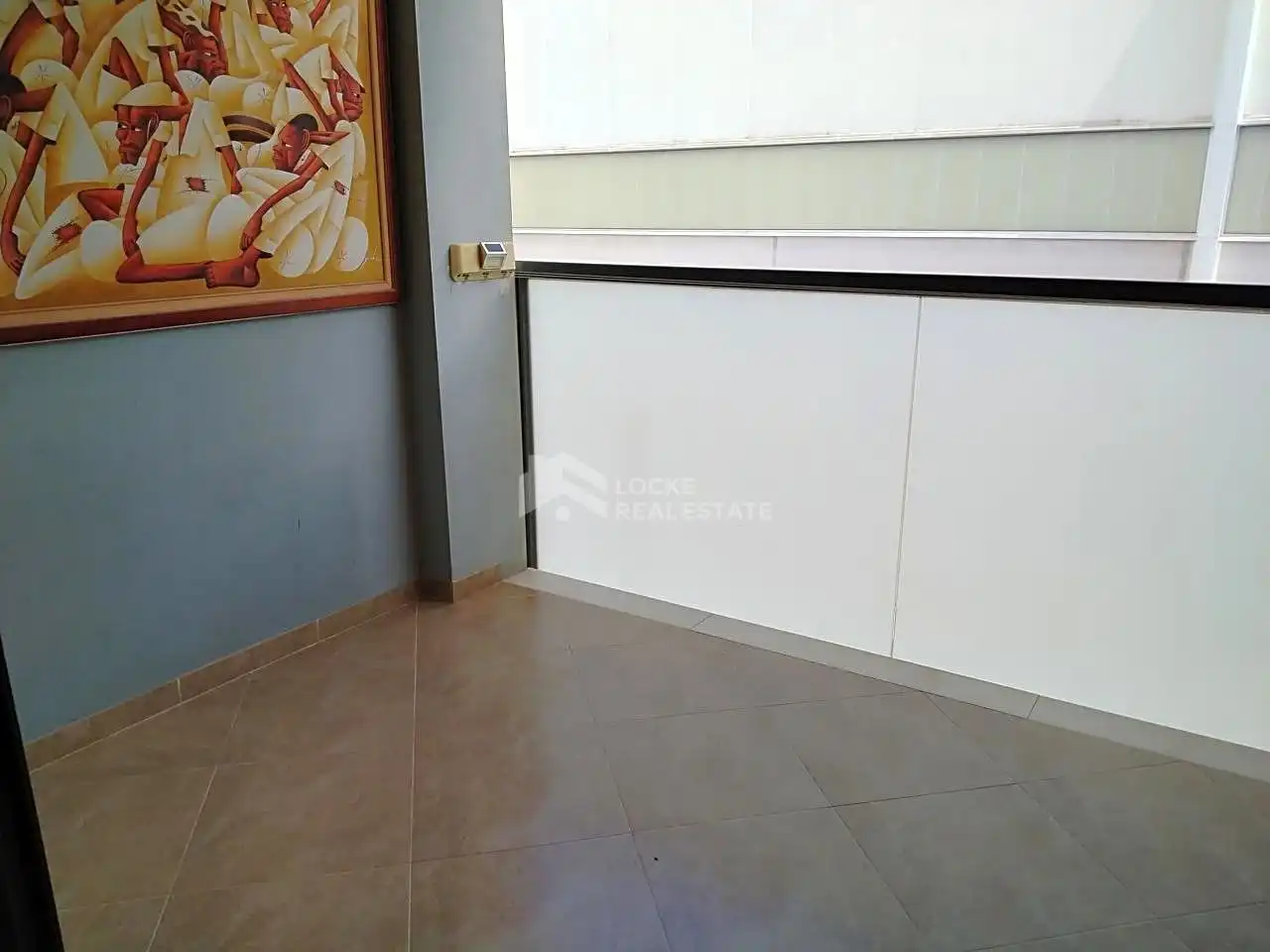 Wohnung zum Verkauf in Almazora / Almassora mit Klimaanlage, Terrasse und Möbliert