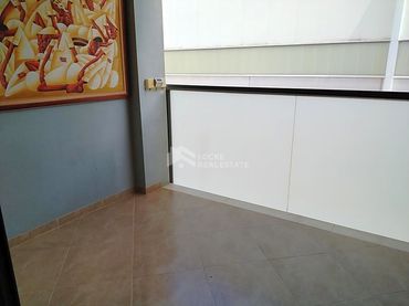 Appartamento con balcone in vendita a Calle Virgen del Socorro