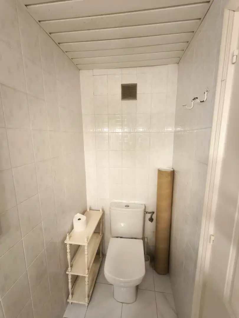 Bany de Apartament en venda en Cambrils amb Aire condicionat, Calefacció i Terrassa