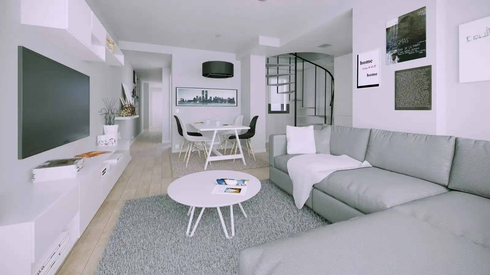 Apartment mit Aufzug zum Verkauf in Torreblanca del Sol, imagen 17